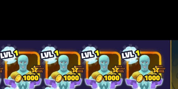 Gambar Product Handsome Squidward