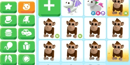 Monkey