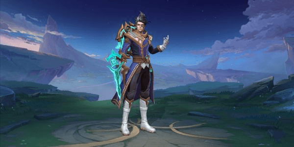 Gambar Product Chaos Hunter