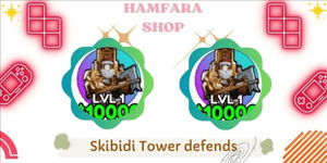 ساعة تيتان سانتا - Skibidi Tower Defense