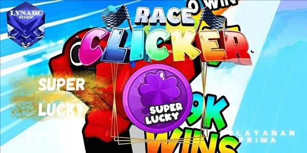 Gambar Product Super Lucky