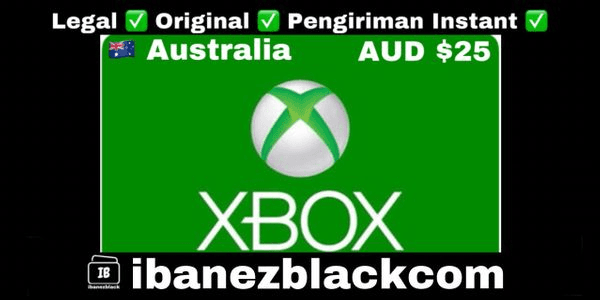 Gambar Product AUD 25