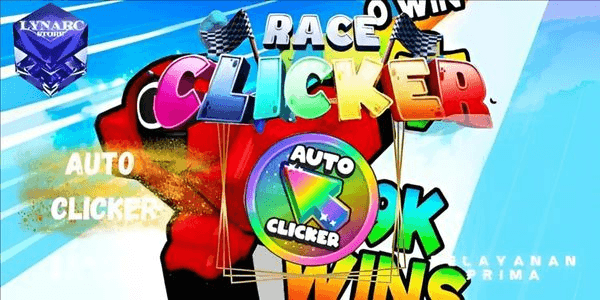 Gambar Product "Auto Clicker"