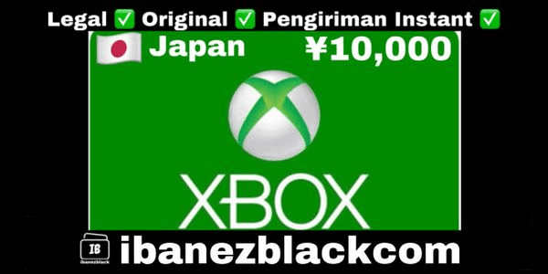 Gambar Product Ten thousand yen