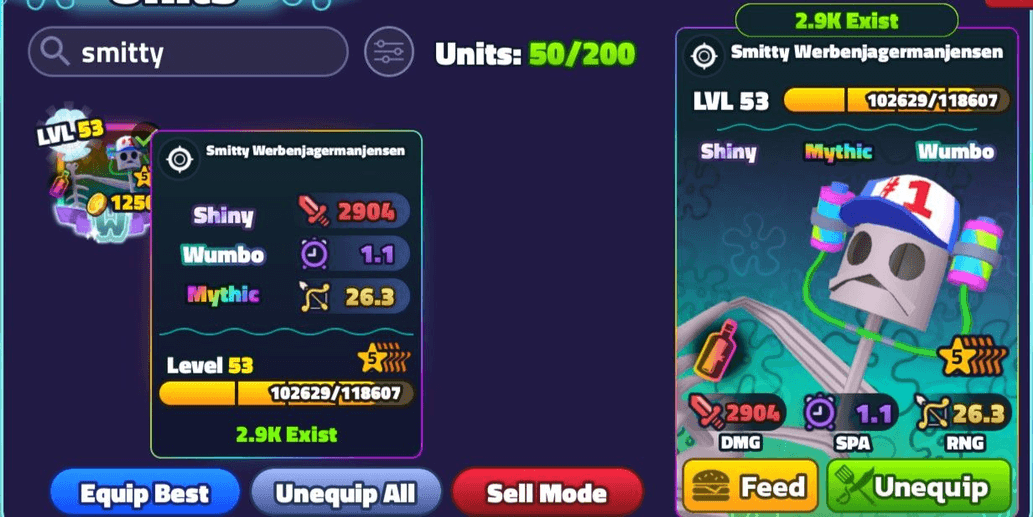 Product Showcase