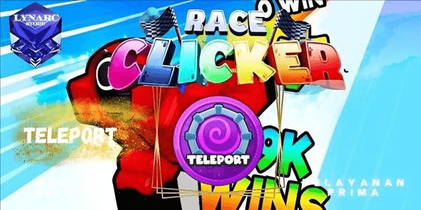 Gambar Product Teleport