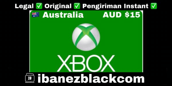 Gambar Product AUD 15