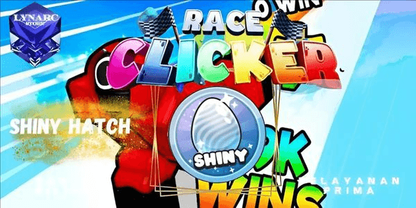 Gambar Product Shiny Hatch Chance