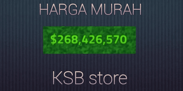 100M Money