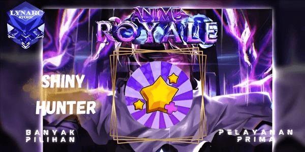 Gambar Product Shiny Hunter