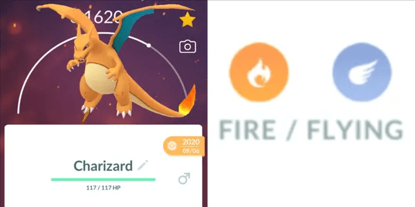 Charizard