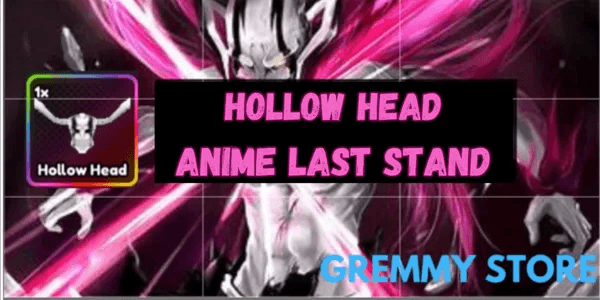 Hollow Head