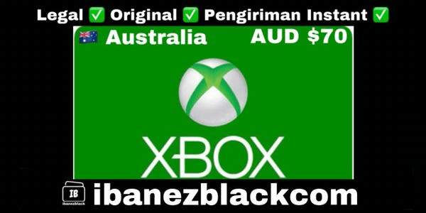 Gambar Product AUD 70