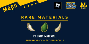 Material