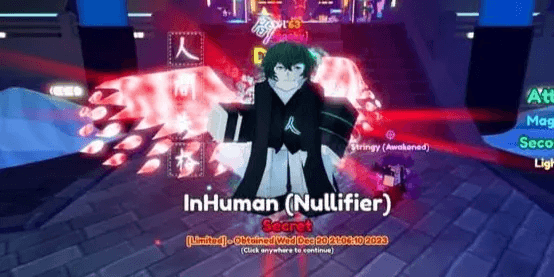 Dazai (No Longer Human)