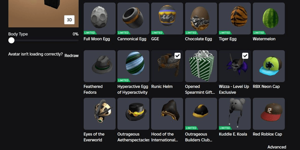 Product Showcase