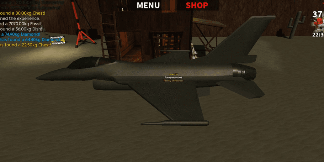 Product Showcase