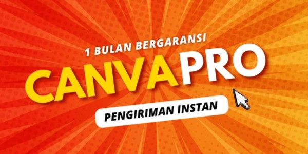 Gambar Product Pro 1 Month