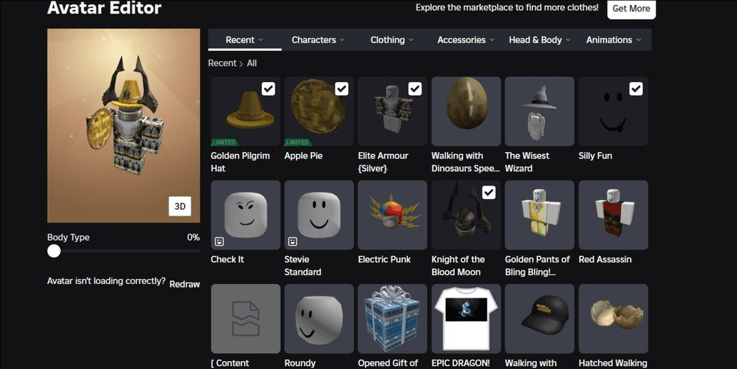 Product Showcase