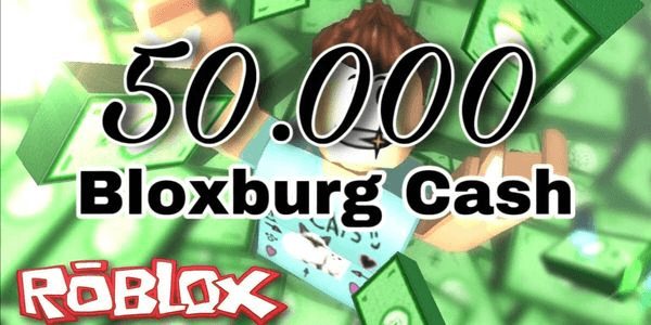 Gambar Product 50K Cash