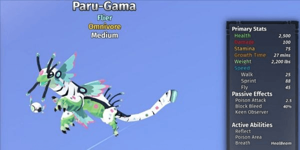 Gambar Product Paru-Gama