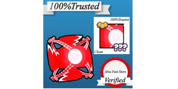 Gambar Product Huge Shadow Dominus