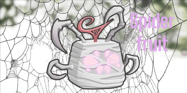 Gambar Product Spider