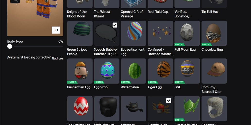 Product Showcase
