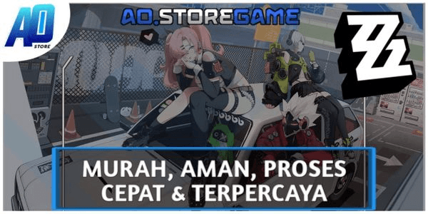 Gambar Product Inter-Knot Membership