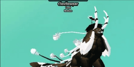 Clovilowper