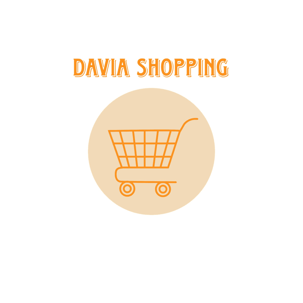 avatar Davia Shopping