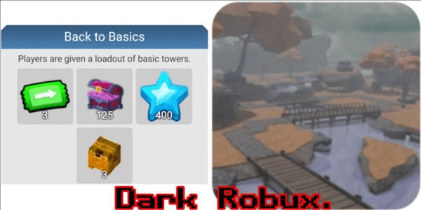 Gambar Product Back to Basics