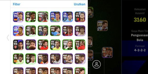 Gambar Product KAKA TERKUAT  FT KANE TERKUAT CUMAN 55K