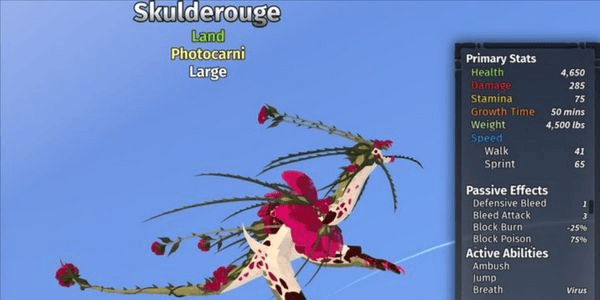 Gambar Product Skulderouge s to "Red shoulder" in .