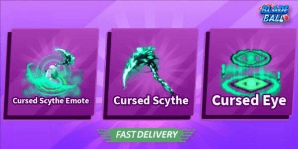Product Showcase