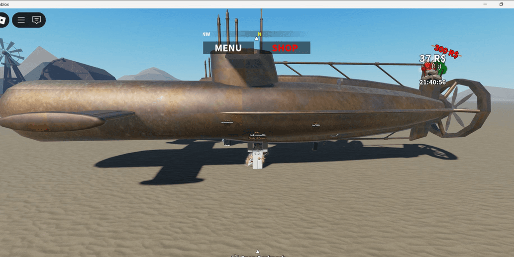 Product Showcase