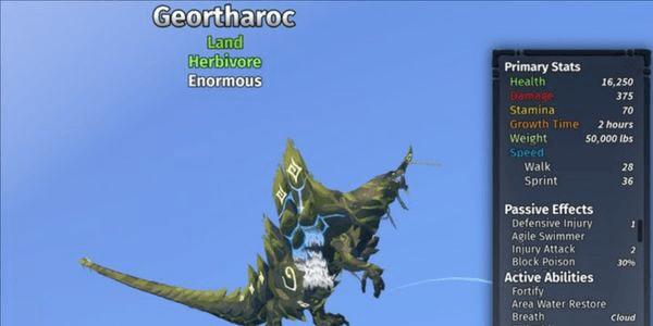 Gambar Product Geortharoc