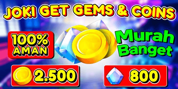 Gambar Product 1k Gems