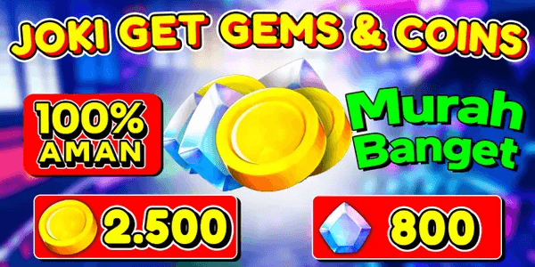 1k Gems