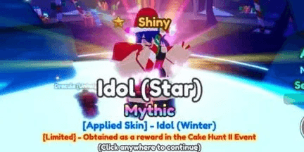 Oshy (Idol)
