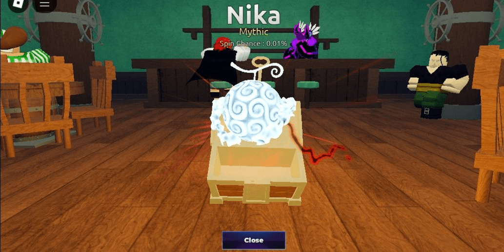 Product Showcase