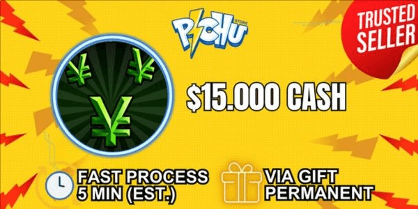 Gambar Product Fifteen thousand dollars