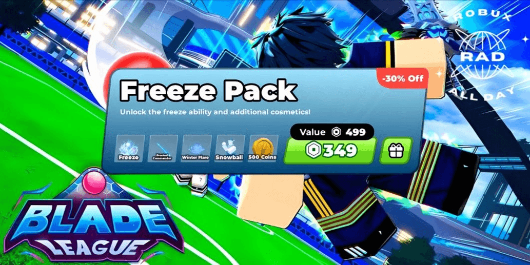 Product Showcase