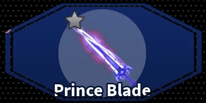 Prince Blade