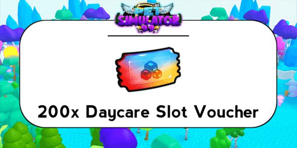 Gambar Product Daycare Slot Voucher