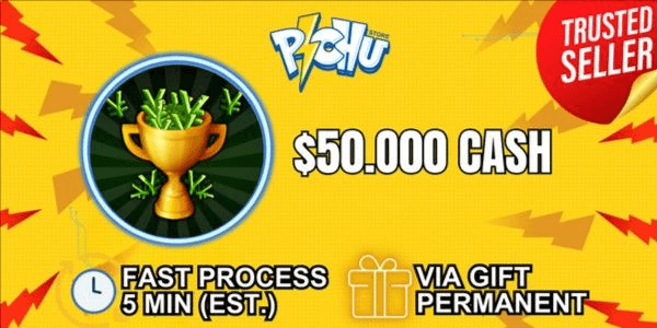 Gambar Product Fifty thousand dollars