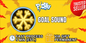 "Goal Sound"