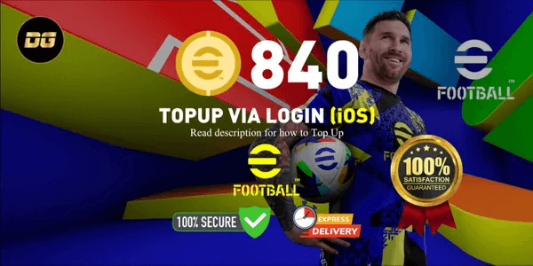 840 myClub Coins Event (iOS)