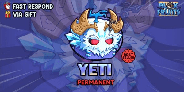 Gambar Product Yeti (Permanent)