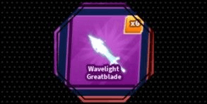Gambar Product Wavelight Greatblade